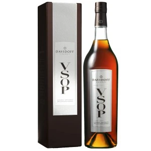 Davidoff VSOP cognac 40&deg; 70cl