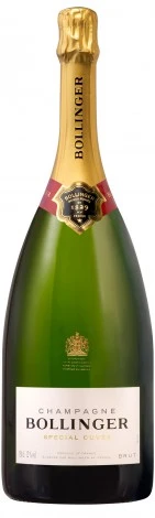 Bollinger Magnum 1.5L