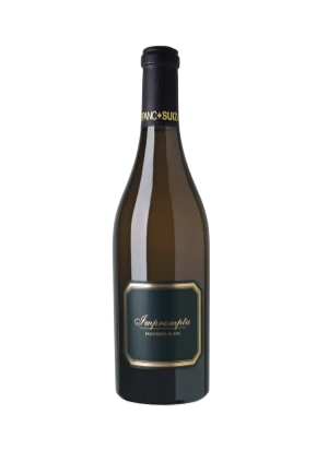 Impromptu Sauvignon Blanc 75cl - bottle.png