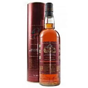 Six Isles Petrus Gaia Finish 70cl