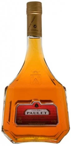 Paulet cognac VSOP 40&deg; 70cl