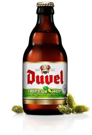 Duvel Tripel Hop 24x33cl