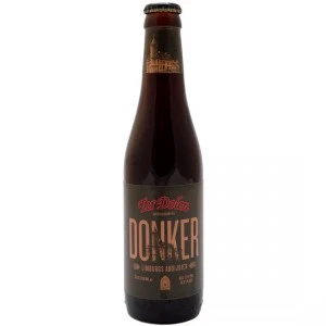 Ter Dolen donker 24x33cl