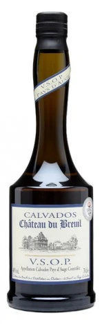 Calvados Ch.Du Breuil VSOP 40&deg; 70cl