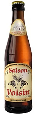 Saison Voisin 24x33cl