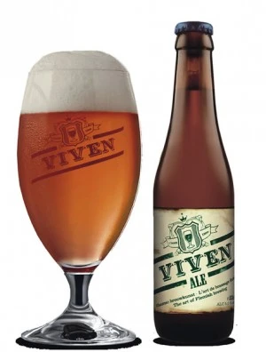 Viven ale 24x33cl