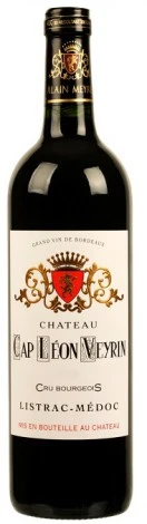 Chateau Cap Leon Veyrin '06 75cl