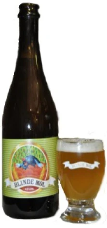 Blanche Titje 24x25cl