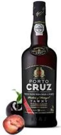 Porto Cruz 1L