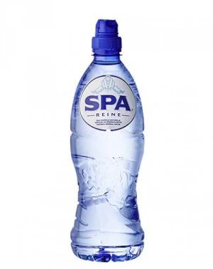 SPA REINE 6X75CL MET SPORTDOP