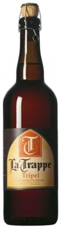 La Trappe Tripel 75cl