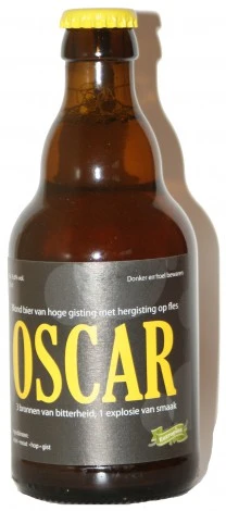 Oscar blond 6,6&deg; 24x33cl