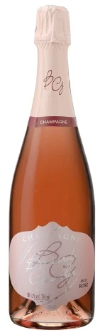 Bernard Gaucher Ros&eacute; Champagne 75cl.jpg