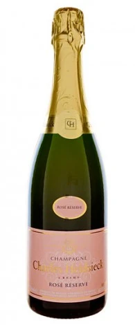 Charles Heidsieck Ros&eacute; R&eacute;serve 75cl