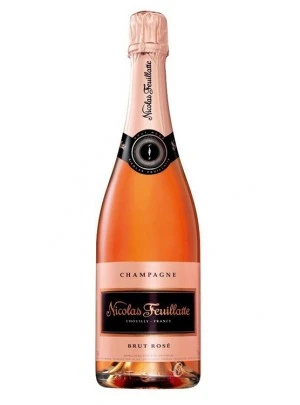 Nicolas Feuillatte Brut R&eacute;serve 75cl
