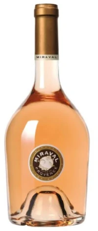 Miraval Jolie-Pitt-Perrin ros&eacute; 1,5L