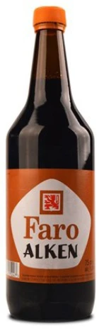 Maes Faro/Special tafelbier 12x75cl