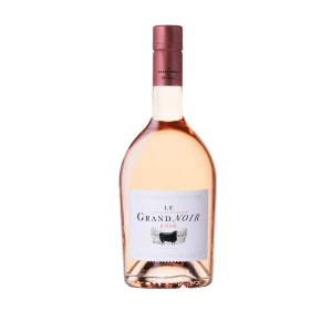Le Grand Noir ros&eacute; 75cl - bottle.png