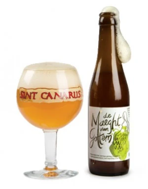 Maeght van Gottem 24x33cl