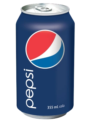 Pepsi Blik 24x25cl