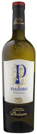 Barbanera Toscana Bianco Pianoro IGT Toscana 75cl - bottle.png