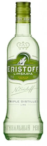 Eristoff Limskaya 20&deg; 20cl