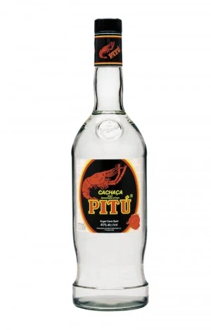 Pitu 40&deg; 70cl