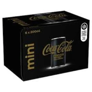 Coca Cola Zero Caffeine Blik 6x20cl.jpeg