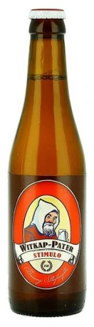 Witkap Stimulo 24x33cl