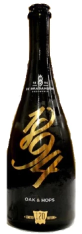 De Brabandere 1894 75cl