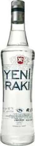 Raki Yeni 45&deg; 70cl