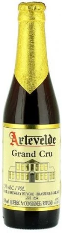 Artevelde Grand Cru 24x33cl
