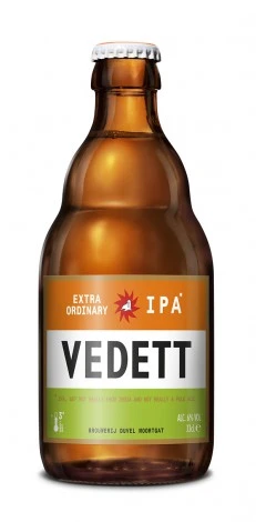 Vedett IPA 24x33cl