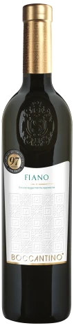Boccantino Fiano Leggermente Appassite 75cl - bottle + award.png