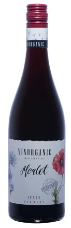 Vinorganic Merlot BIO 75cl - bottle.jpg