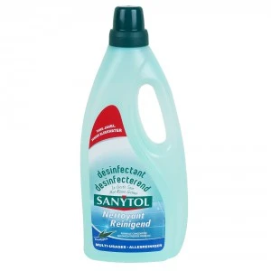 Sanytol allesreiniger 1L