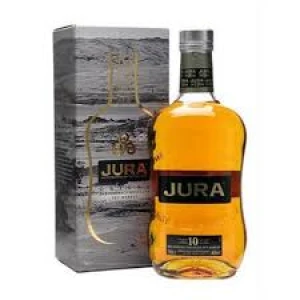 Isla of Jura 10Y 70cl