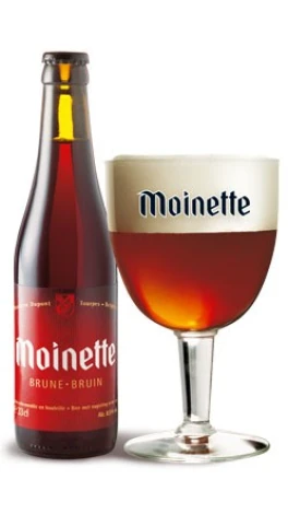 Moinette Bruin 12x75cl