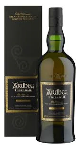 Ardberg Uigeadail 54.2&deg; 70cl