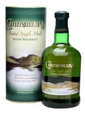 Connemara whisky 40&deg; 70cl