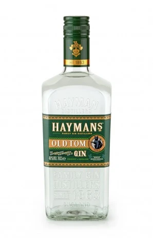 Hayman's Old Tom Gin 40&deg; 70cl