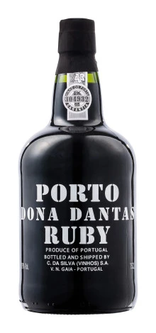 Porto Dona Dantas Ruby 75cl - bottle.jpg