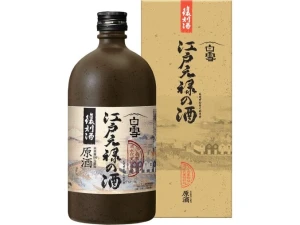 Shirayuki Edo Genroku No Sake 17,5&deg; 72cl.jpg