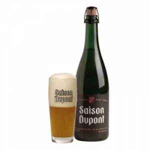 Saison Dupont 12x75cl