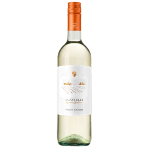 I Castelli Pinot Grigio '2025 75cl.png