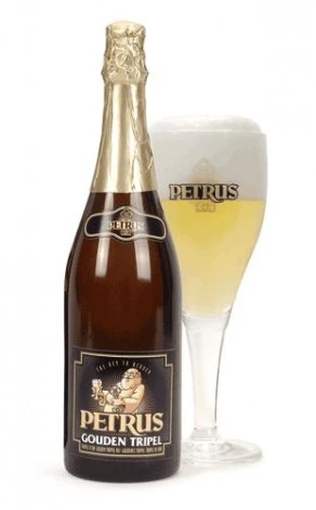 Petrus Gouden Tripel 6x75cl