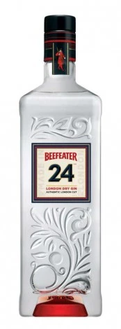 Beefeater 24 London Dry Gin 45&deg; 1L