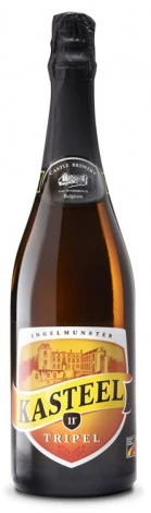 Kasteelbier Tripel 12x75cl