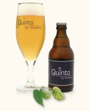 Vicaris Quinto 24x33cl