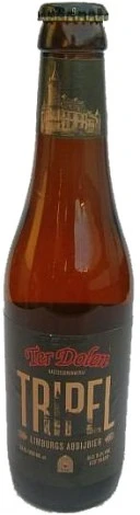 Ter Dolen triple 24x33cl